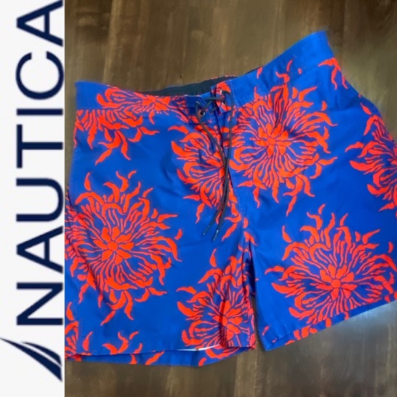 Nautica Other - 🛥🏖Men’s Nautica Board Shorts